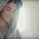 Illustration for article titled The Many Faces of Sad Bieber in His 'Company' Video